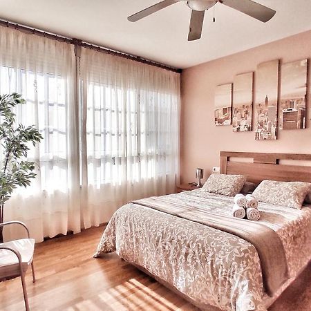 Apartamento Con Wifi En Casco Historico Бетанзос Екстериор снимка