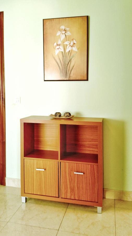 Apartamento Con Wifi En Casco Historico Бетанзос Екстериор снимка
