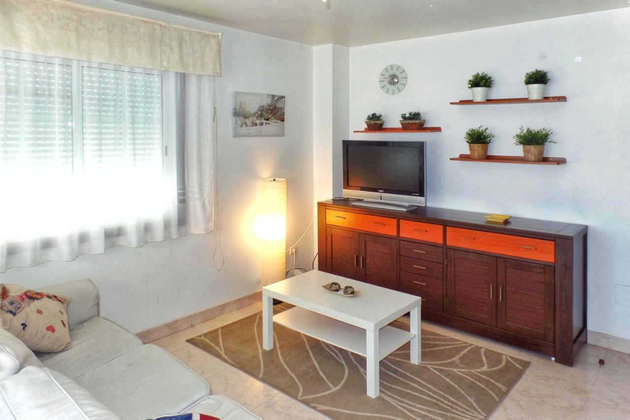 Apartamento Con Wifi En Casco Historico Бетанзос Екстериор снимка