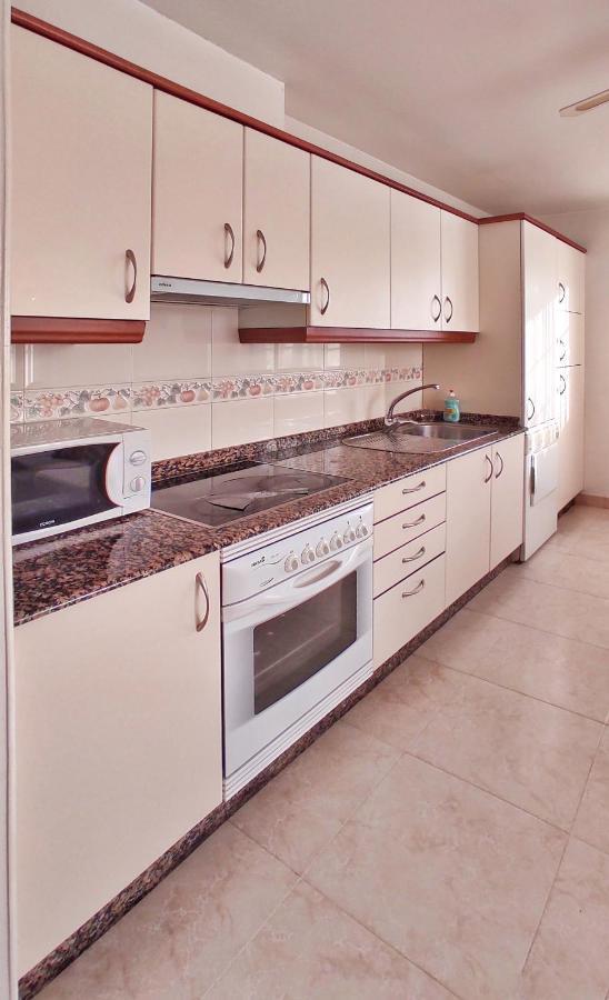 Apartamento Con Wifi En Casco Historico Бетанзос Екстериор снимка
